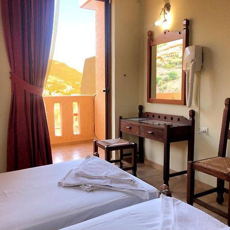 Lappa Hotel بلاكاس المظهر الخارجي الصورة