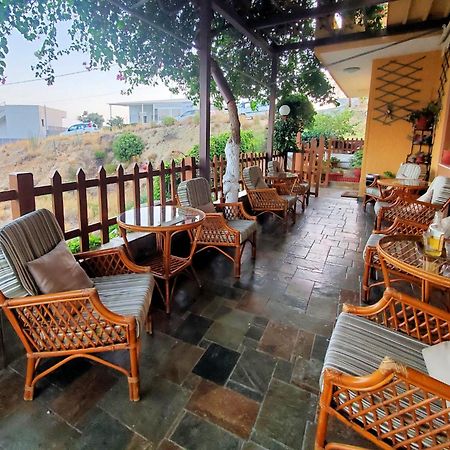 Lappa Hotel بلاكاس المظهر الخارجي الصورة