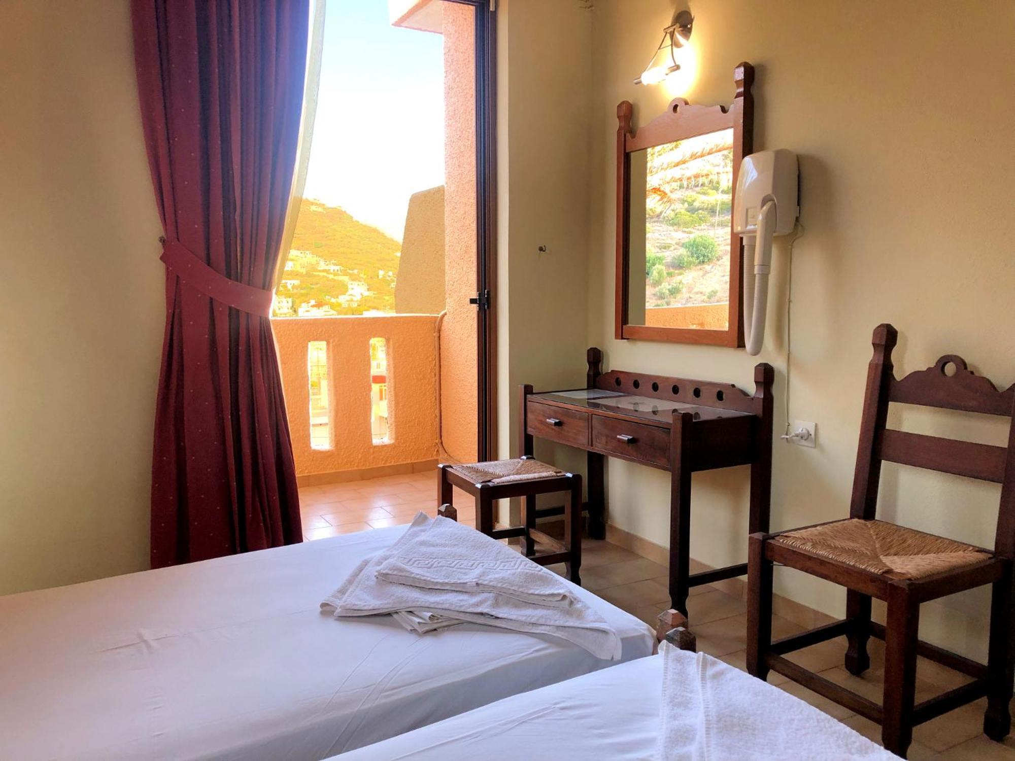 Lappa Hotel بلاكاس المظهر الخارجي الصورة