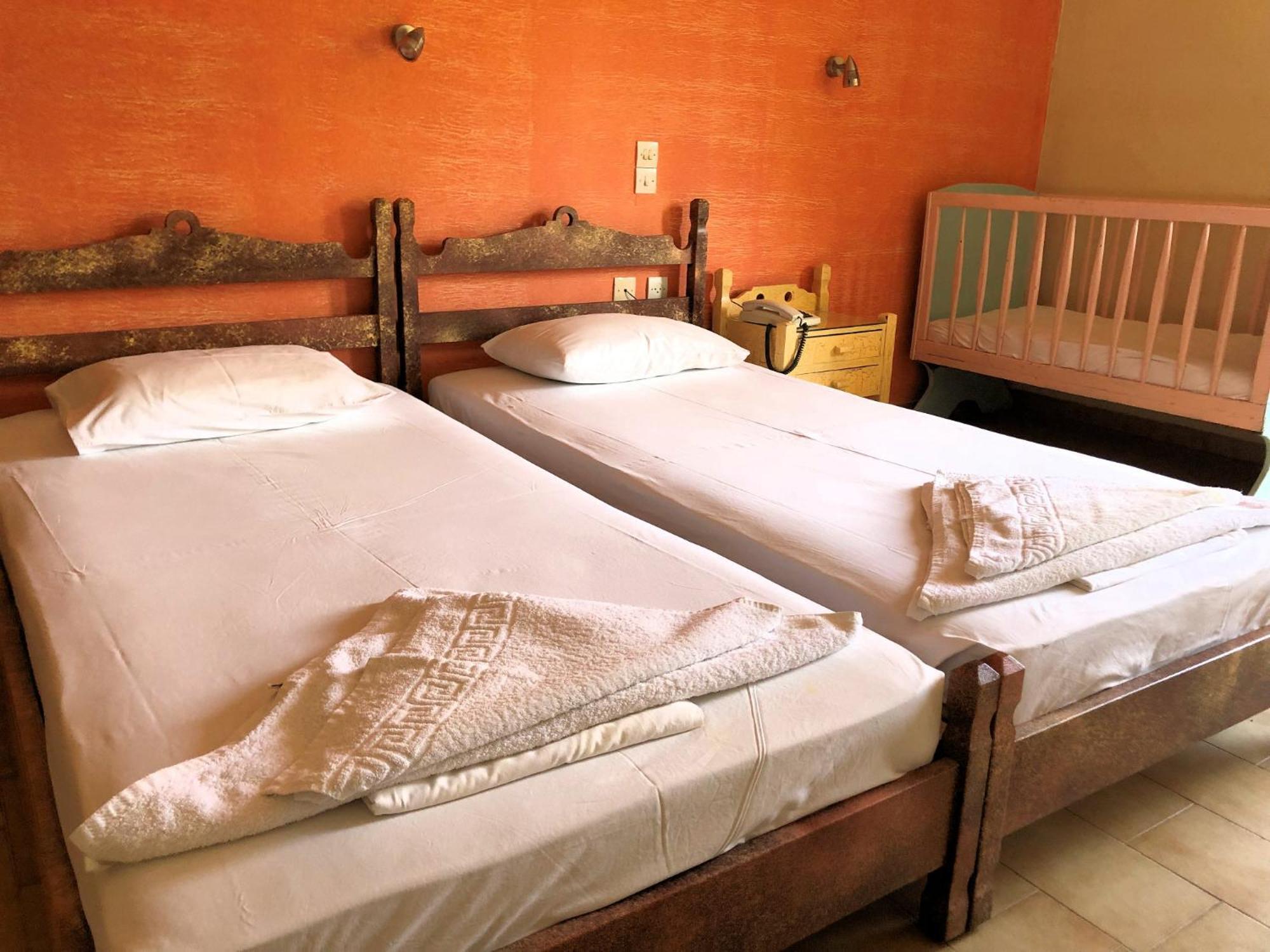 Lappa Hotel بلاكاس المظهر الخارجي الصورة