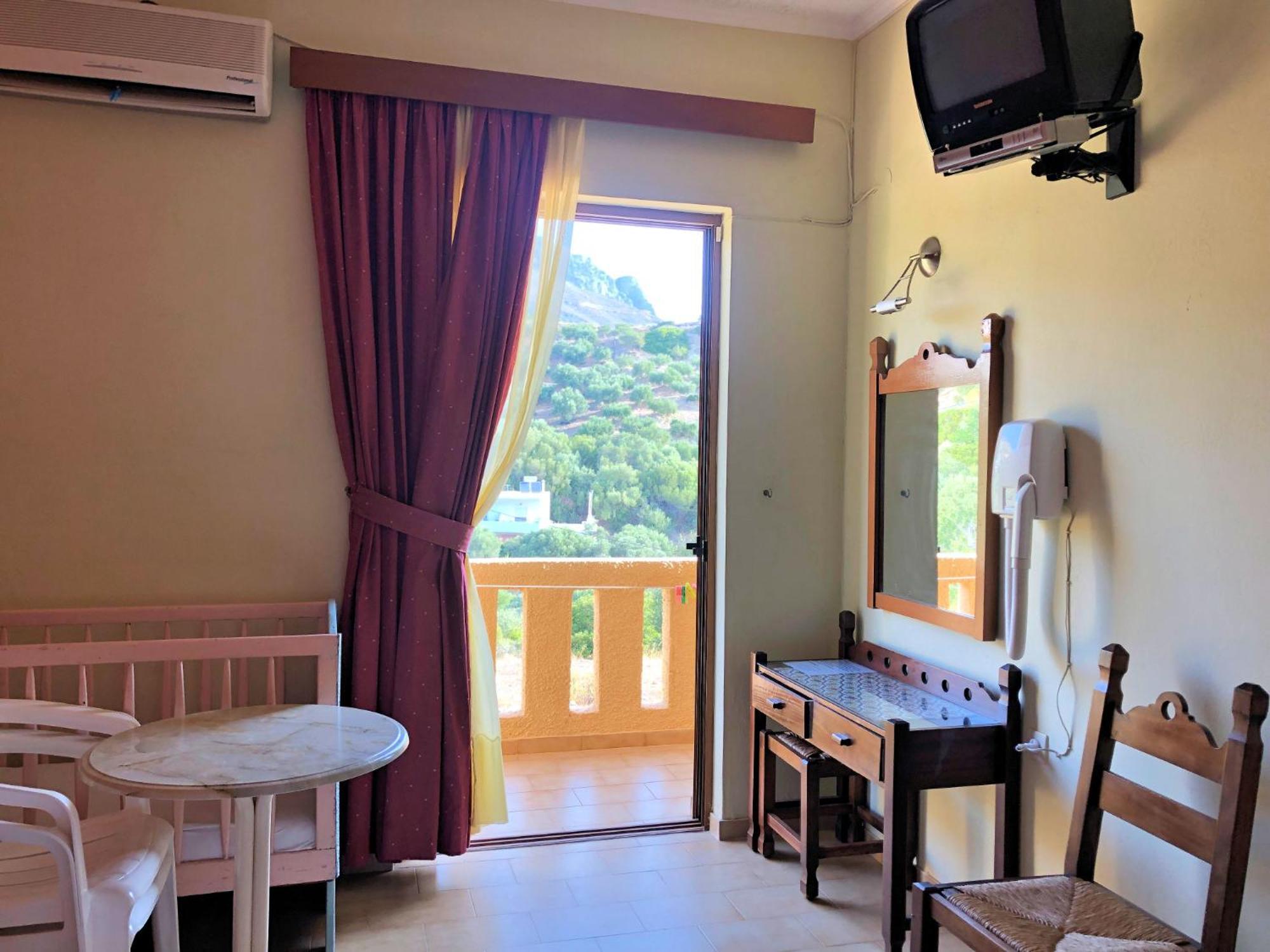 Lappa Hotel بلاكاس المظهر الخارجي الصورة