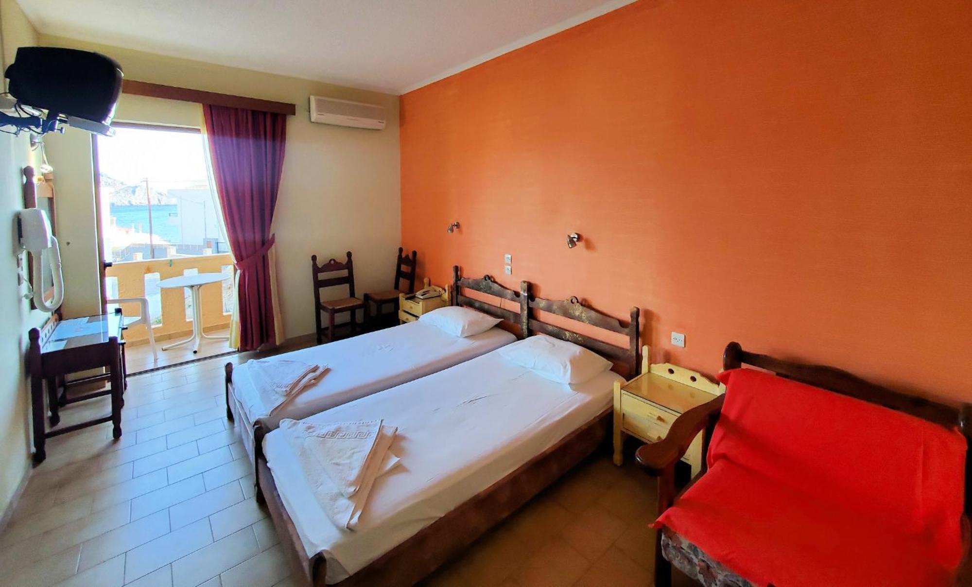 Lappa Hotel بلاكاس المظهر الخارجي الصورة