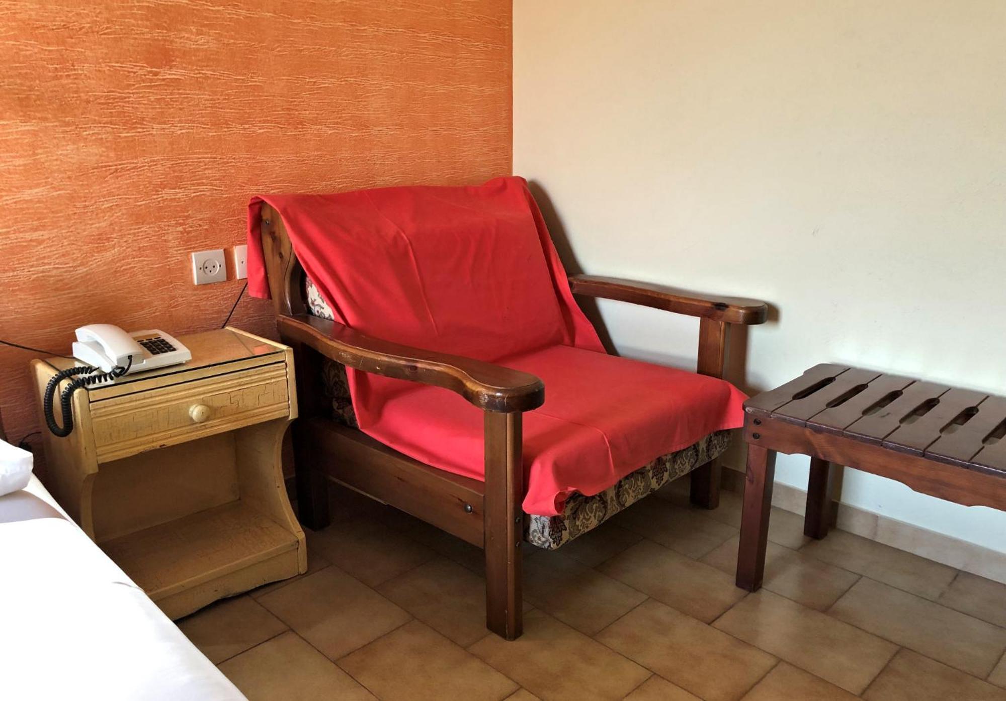 Lappa Hotel بلاكاس المظهر الخارجي الصورة