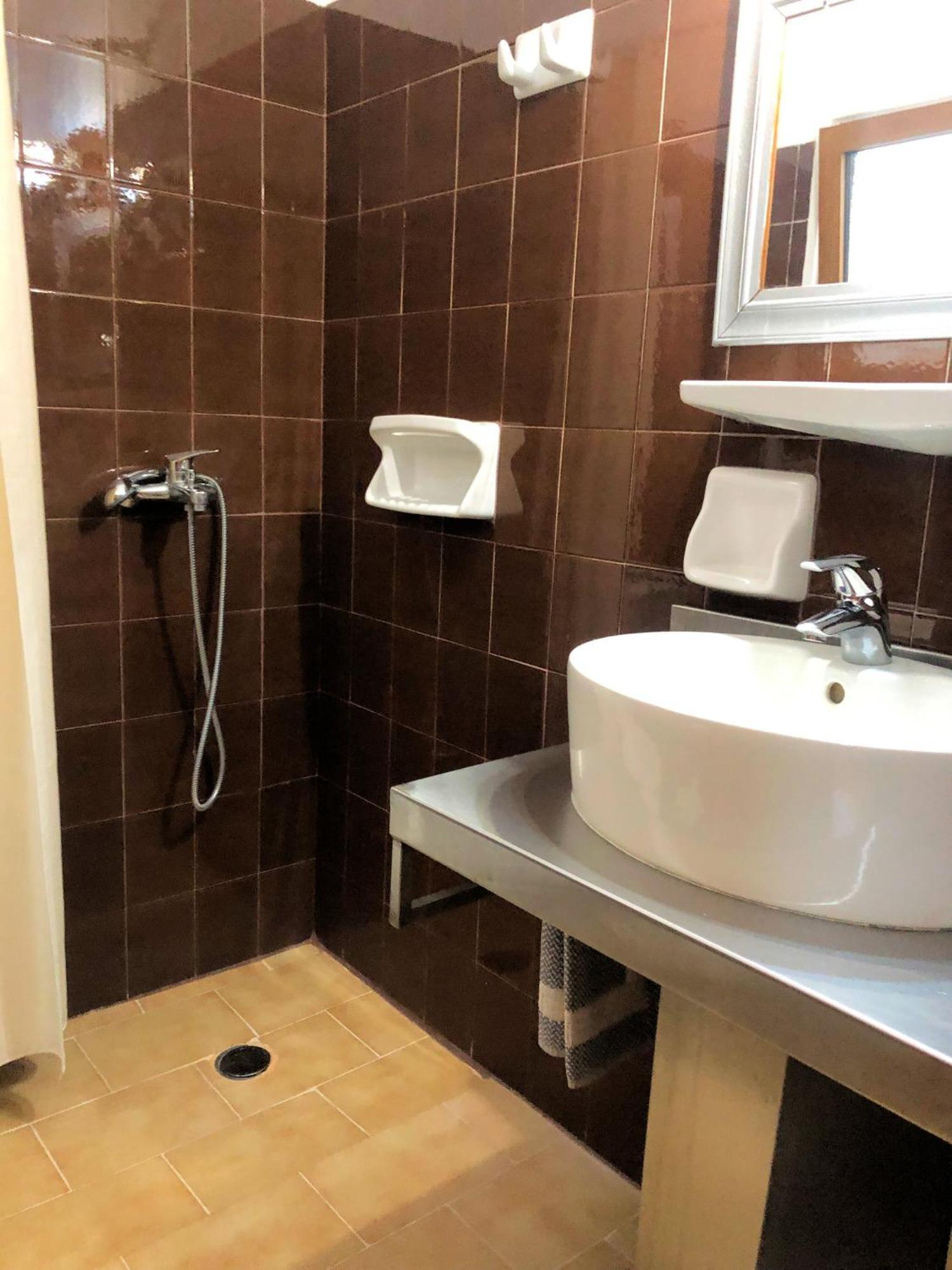 Lappa Hotel بلاكاس المظهر الخارجي الصورة