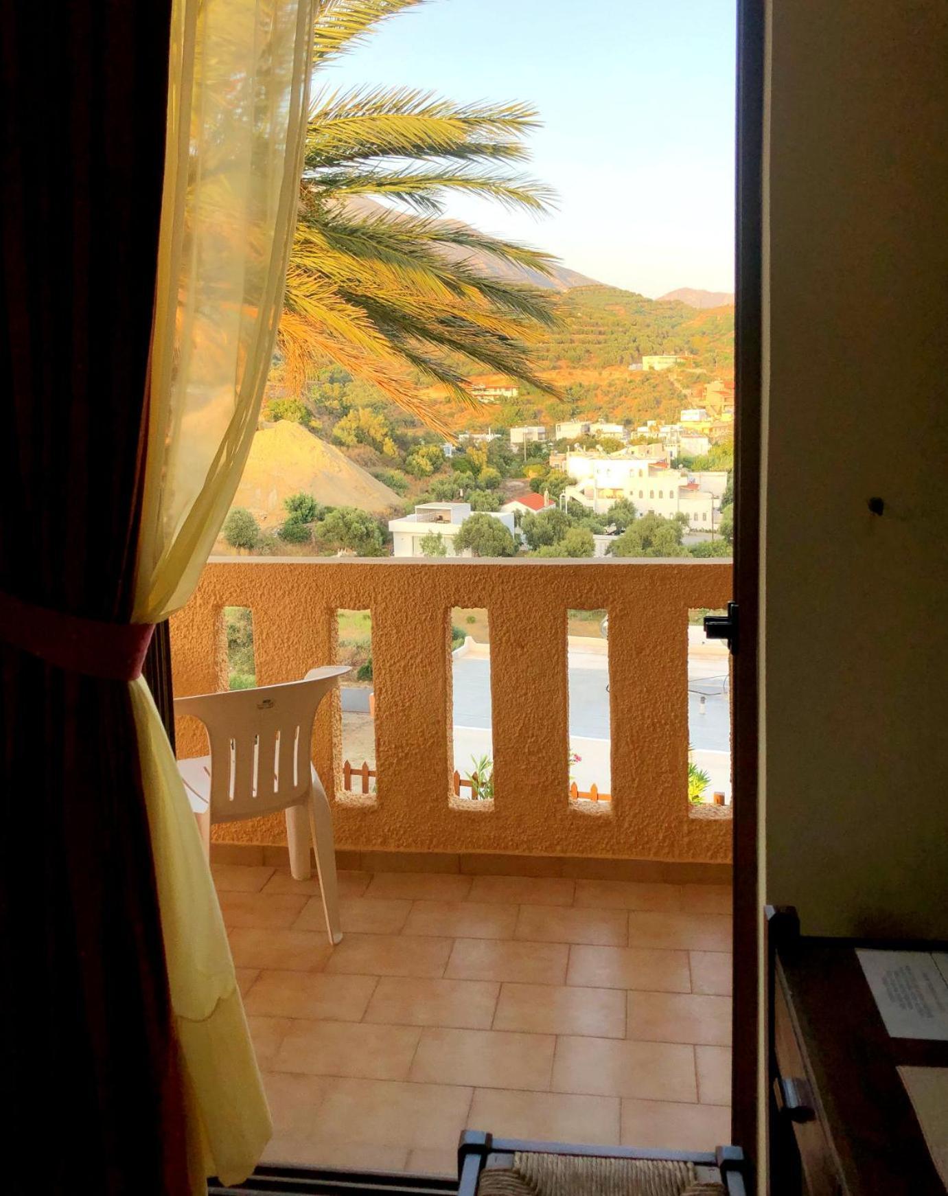 Lappa Hotel بلاكاس المظهر الخارجي الصورة