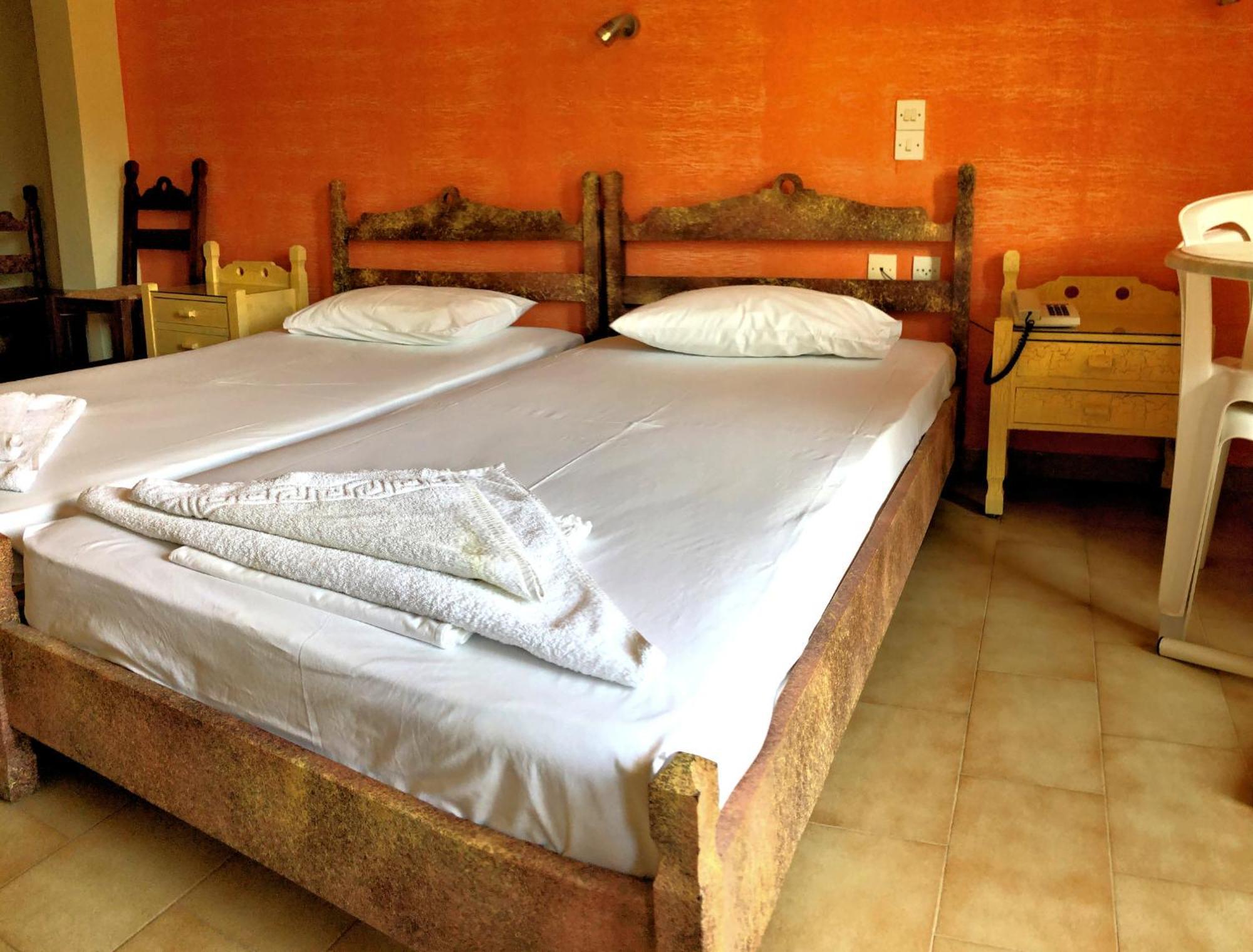 Lappa Hotel بلاكاس المظهر الخارجي الصورة