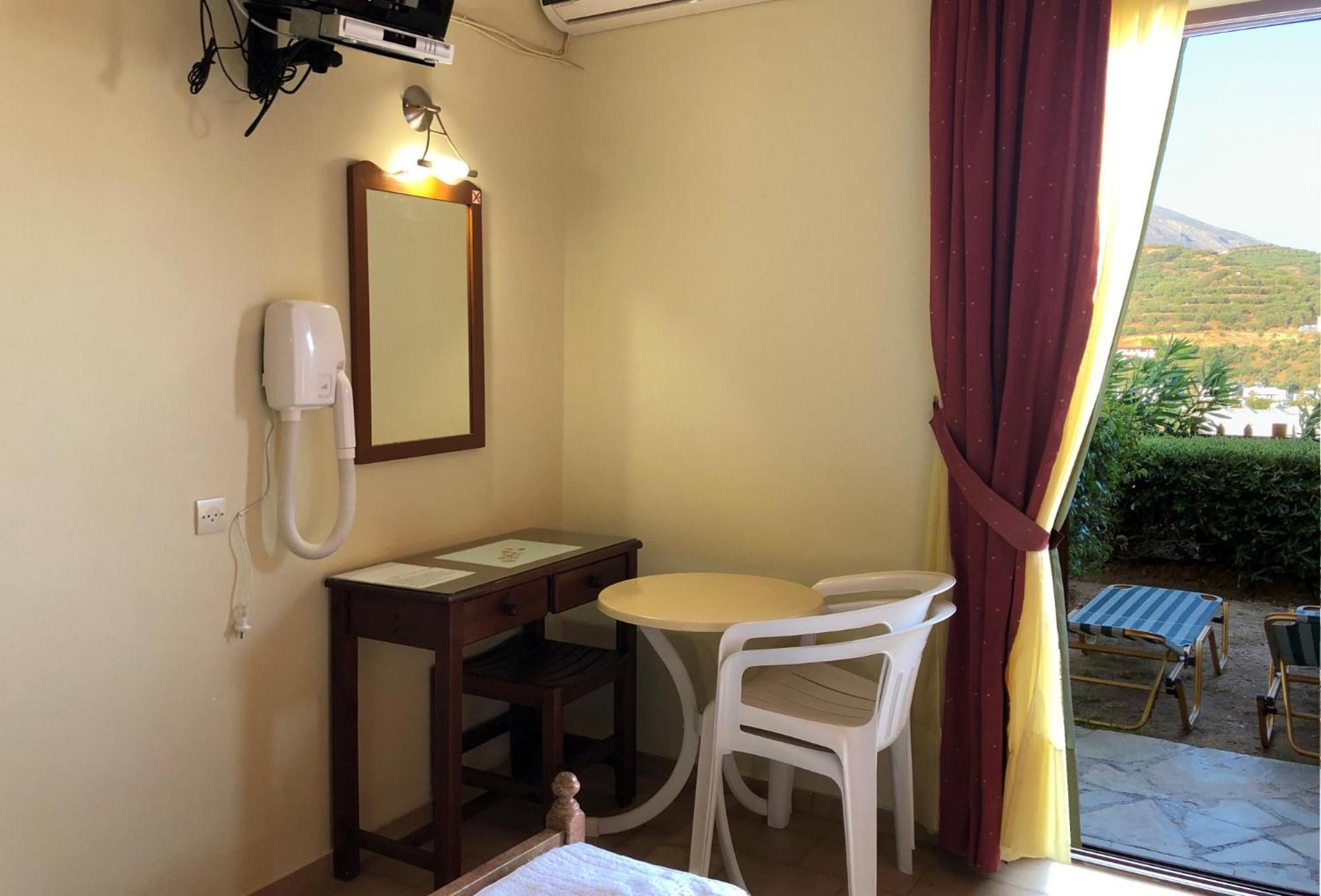 Lappa Hotel بلاكاس المظهر الخارجي الصورة