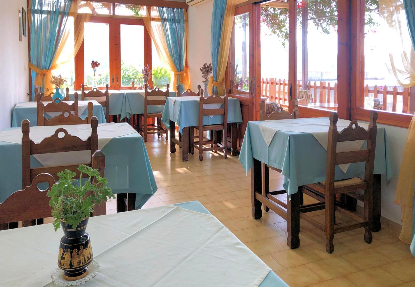 Lappa Hotel بلاكاس المظهر الخارجي الصورة