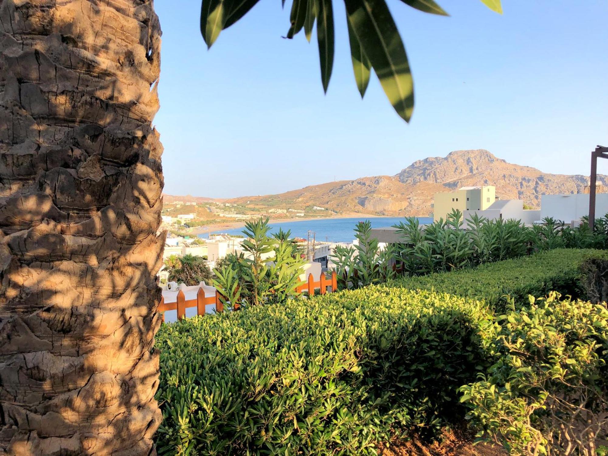 Lappa Hotel بلاكاس المظهر الخارجي الصورة