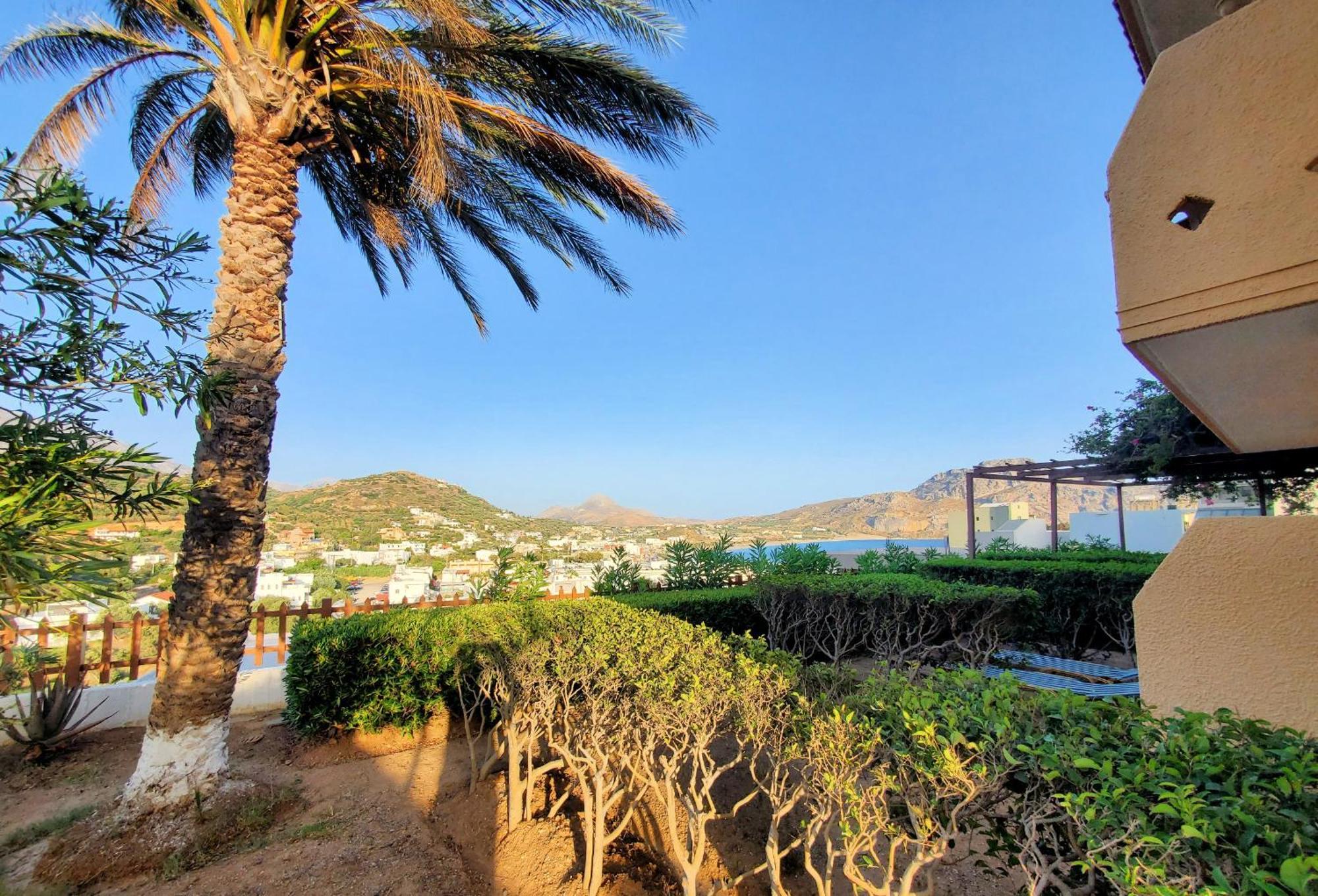Lappa Hotel بلاكاس المظهر الخارجي الصورة